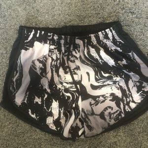 nike tempo shorts
